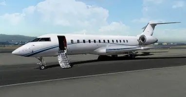 Global Express XRS