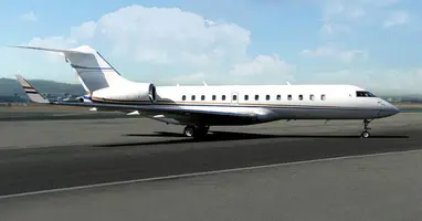 Global Express XRS