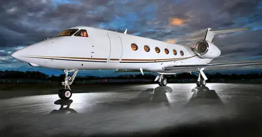 Gulfstream G450