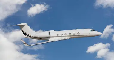 Gulfstream G450