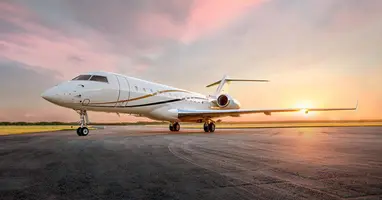 Global 6000