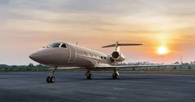Gulfstream G-IVSP
