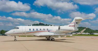 Challenger 3500