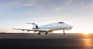 Challenger 300
