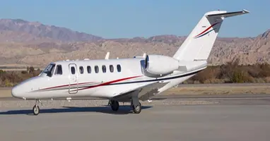 Citation CJ3+