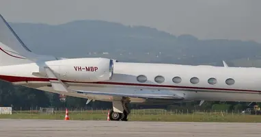 Gulfstream G450