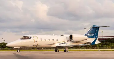 Learjet 60XR
