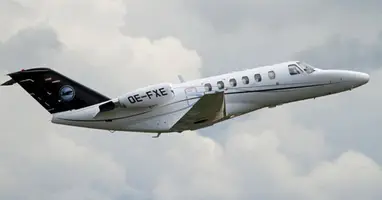 Citation CJ2