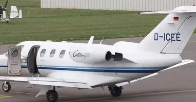 Citation CJ