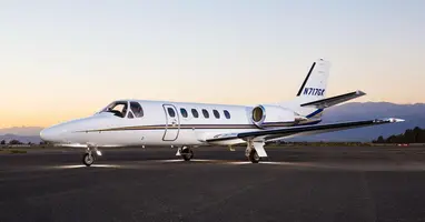 Citation Bravo