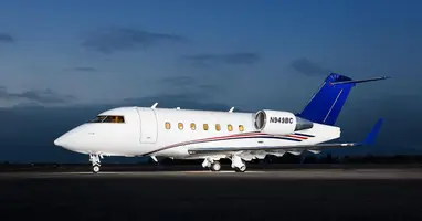 Challenger 601