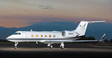 Gulfstream G-IVSP
