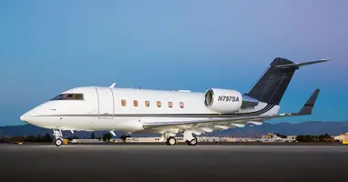 Challenger 601