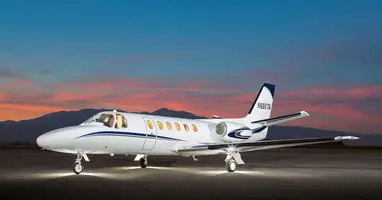 Citation II