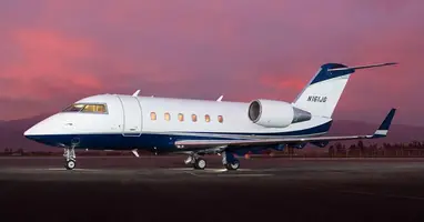 Challenger 601