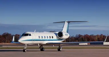 Gulfstream G-IVSP