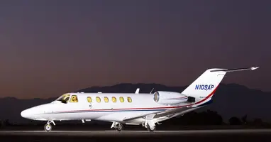 Citation CJ2