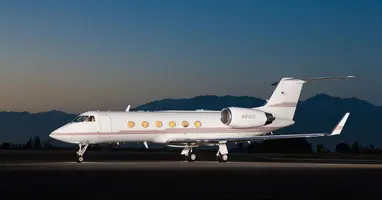 Gulfstream G-IVSP