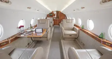 Gulfstream G200