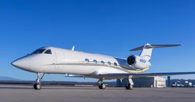 Gulfstream G-IVSP