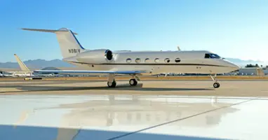 Gulfstream G-IVSP