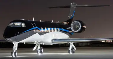 Gulfstream G-V