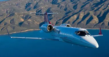 Learjet 60XR