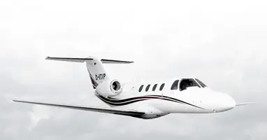 Citation CJ1