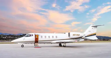 Learjet 60XR