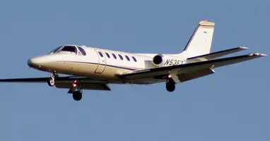 Citation II
