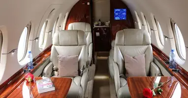 Hawker 800XPi