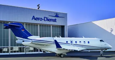 Challenger 300