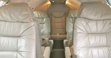 Citation II