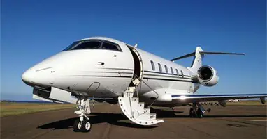 Challenger 300