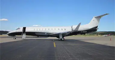Legacy 600