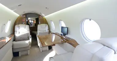 Nextant 400XTi