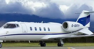 Learjet 60XR