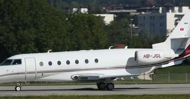 Gulfstream G200