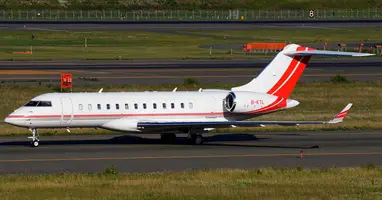 Global Express XRS