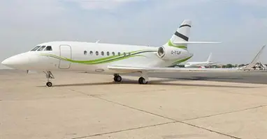 Falcon 2000S