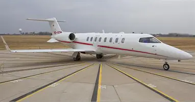 Learjet 45XR