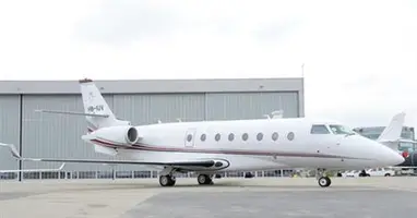 Gulfstream G200