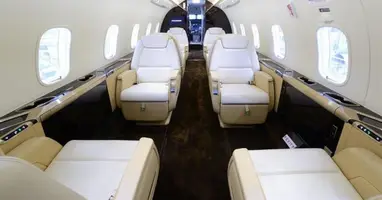 Challenger 350
