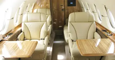Hawker 850XP