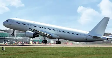 Airbus A321