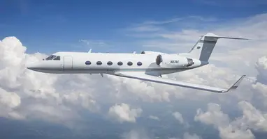 Gulfstream G-IVSP