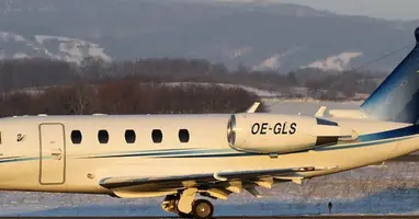 Citation VII