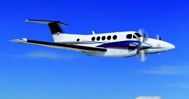 King Air B200GT