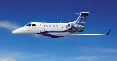 Phenom 300E
