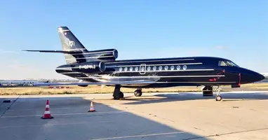Falcon 900EX